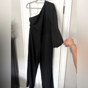 Banana Republic jumpsuit brand new